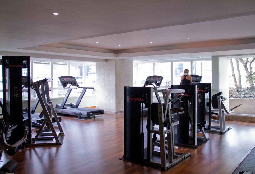 Hotel Palace | Caracas | Venezuela | América del Sur 5