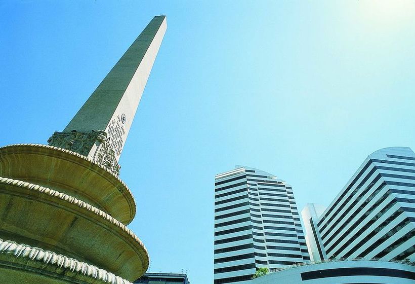 Hotel Palace | Caracas | Venezuela | América del Sur 6