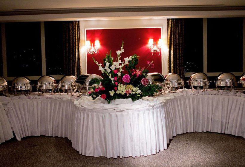 Hotel Palace | Caracas | Venezuela | América del Sur 8