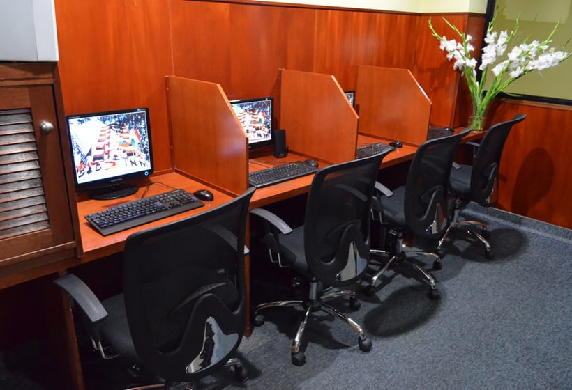 Hotel D&D Inn Tibana Caracas