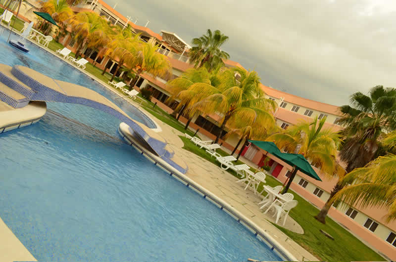 Hotel D&D Inn Tibana Caracas | Caracas | Venezuela | América del Sur 10