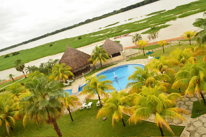 Hotel D&D Inn Tibana Caracas | Caracas | Venezuela | América del Sur 11