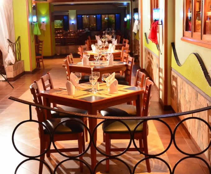 Hotel D&D Inn Tibana Caracas | Caracas | Venezuela | América del Sur 12