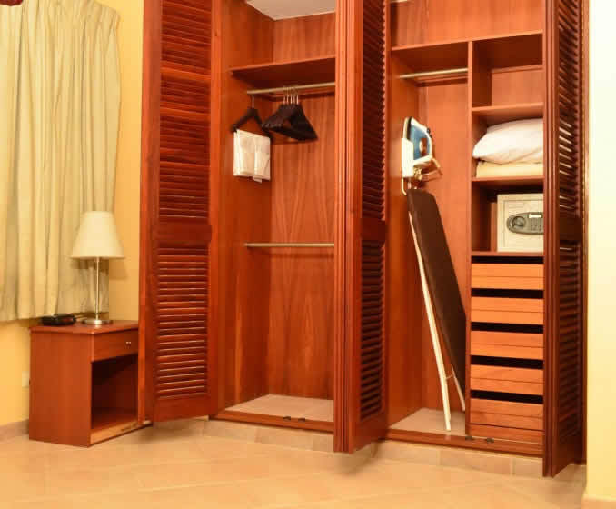 Hotel D&D Inn Tibana Caracas | Caracas | Venezuela | América del Sur 13