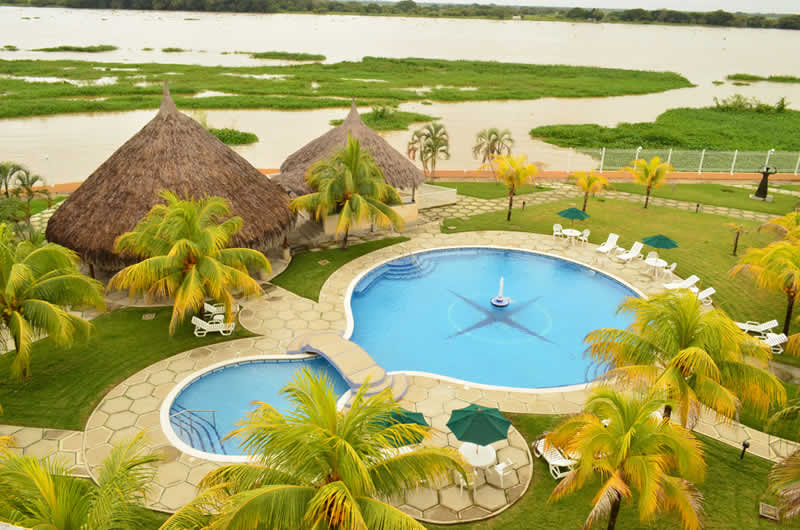 Hotel D&D Inn Tibana Caracas | Caracas | Venezuela | América del Sur 5