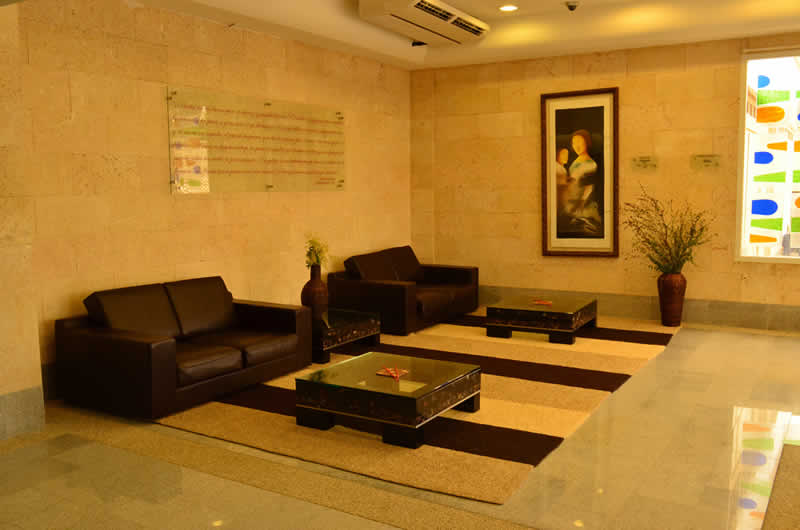 Hotel D&D Inn Tibana Caracas | Caracas | Venezuela | América del Sur 7