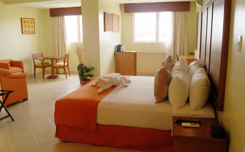 Hotel D&D Inn Tibana Caracas | Caracas | Venezuela | América del Sur 8