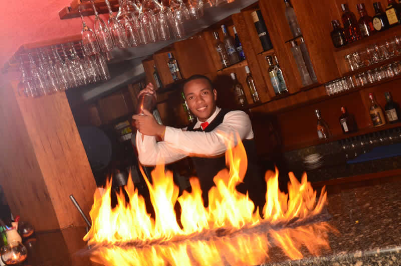 Hotel D&D Inn Tibana Caracas | Caracas | Venezuela | América del Sur 9