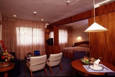 Hotel Garden Suites | Caracas | Venezuela | América del Sur 1