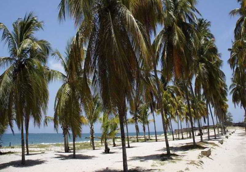 Hotel Bella Vista Venezuela