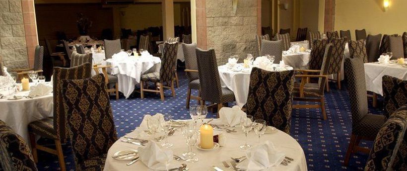 Hotel Breaffy Woods | Castlebar | Mayo | Ireland 1