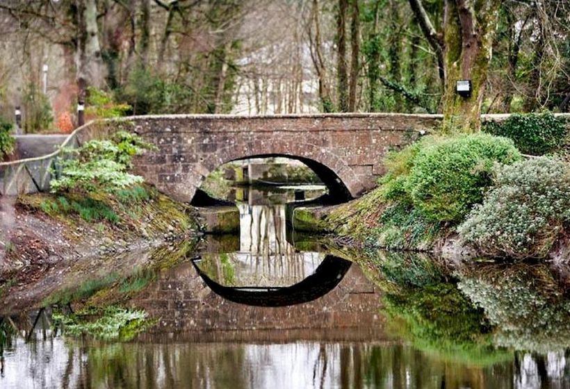 Hotel Breaffy Woods | Castlebar | Mayo | Ireland 10