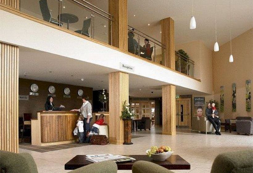 Hotel Breaffy Woods | Castlebar | Mayo | Ireland 11