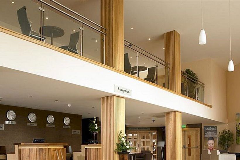 Hotel Breaffy Woods | Castlebar | Mayo | Ireland 12