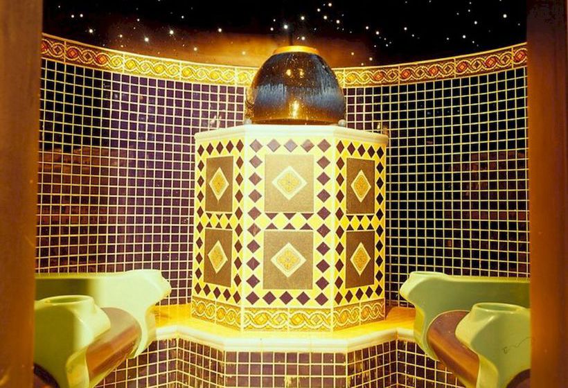 Hotel Breaffy Woods | Castlebar | Mayo | Ireland 13