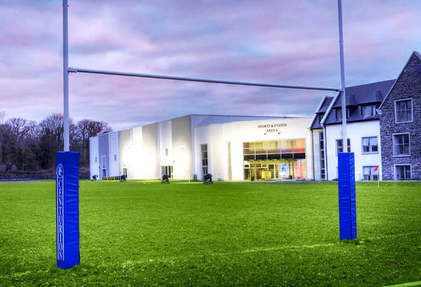 Hotel Breaffy Woods | Castlebar | Mayo | Ireland 14