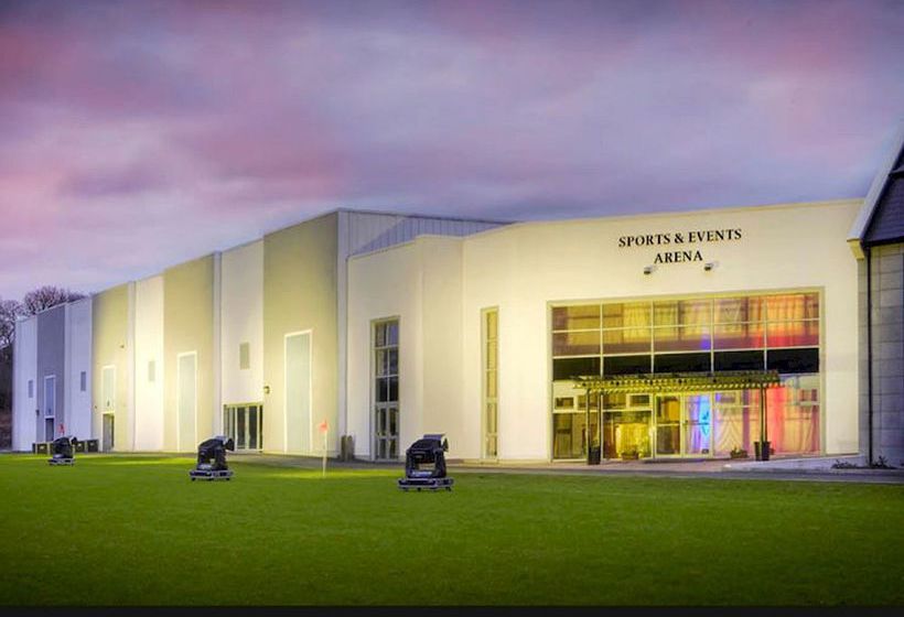 Hotel Breaffy Woods | Castlebar | Mayo | Ireland 15