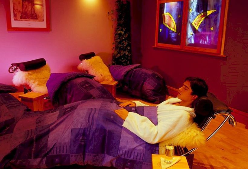 Hotel Breaffy Woods | Castlebar | Mayo | Ireland 17