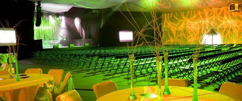 Hotel Breaffy Woods | Castlebar | Mayo | Ireland 2