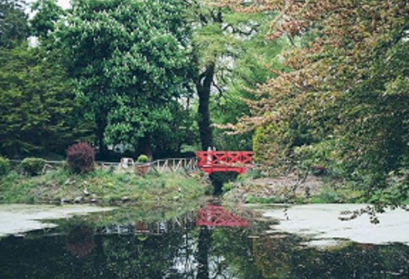 Hotel Breaffy Woods | Castlebar | Mayo | Ireland 20