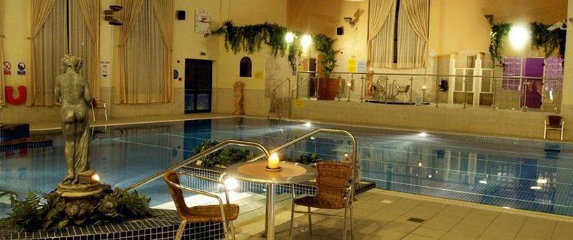 Hotel Breaffy Woods | Castlebar | Mayo | Ireland 3