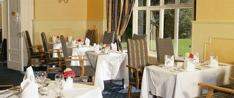 Hotel Breaffy Woods | Castlebar | Mayo | Ireland 4