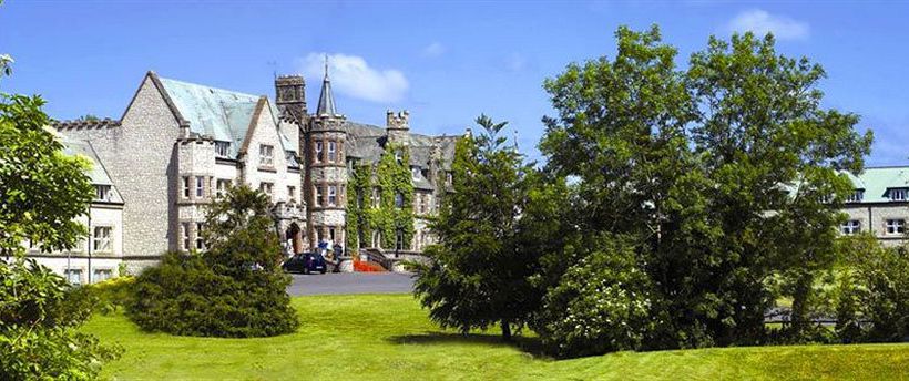 Hotel Breaffy Woods | Castlebar | Mayo | Ireland 5