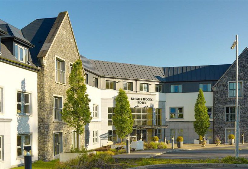 Hotel Breaffy Woods | Castlebar | Mayo | Ireland 6