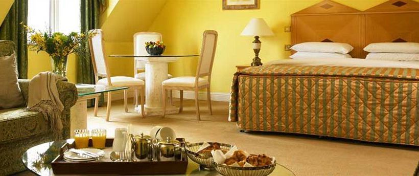 Hotel Breaffy Woods | Castlebar | Mayo | Ireland 7