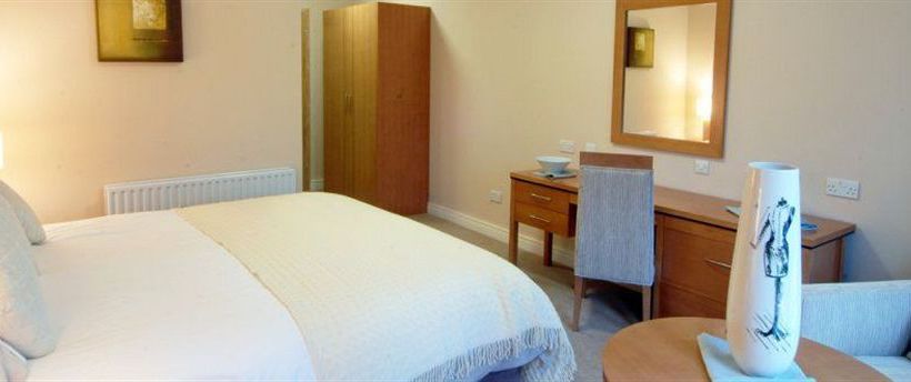 Hotel Breaffy Woods | Castlebar | Mayo | Ireland 8