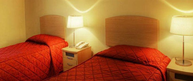 Hotel Breaffy Woods | Castlebar | Mayo | Ireland 9