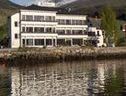 Fjordhotell