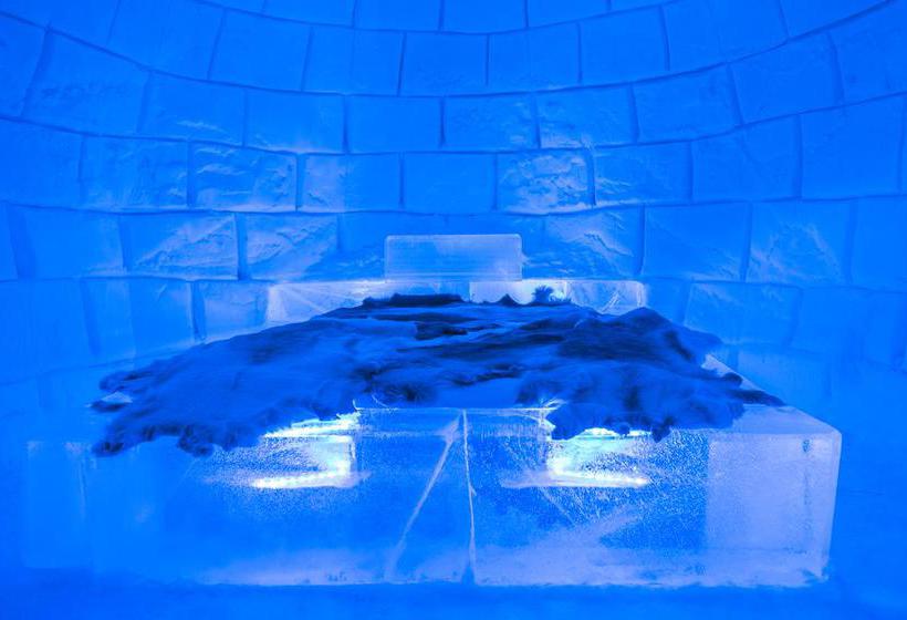 Hotel Sorrisniva Igloo | Alta | Finnmark | Norway 1