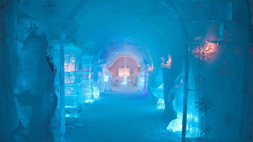 Hotel Sorrisniva Igloo | Alta | Finnmark | Norway 2