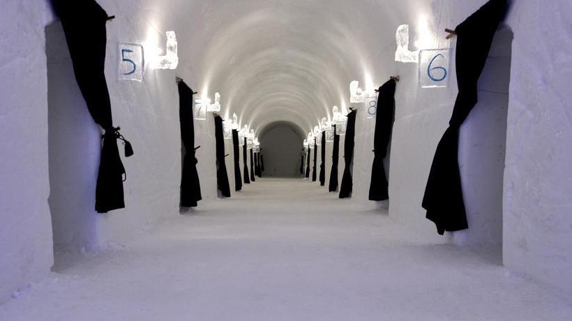 Hotel Sorrisniva Igloo | Alta | Finnmark | Norway 3