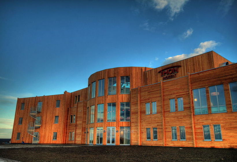 Thon Hotel Kautokeino