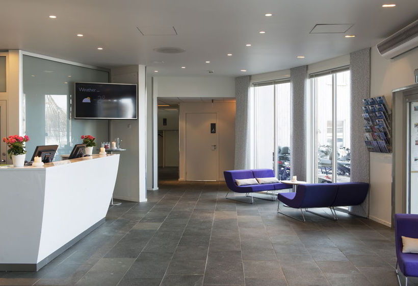 Thon Hotel Kautokeino | Kautokeino | Finnmark | Norway 1