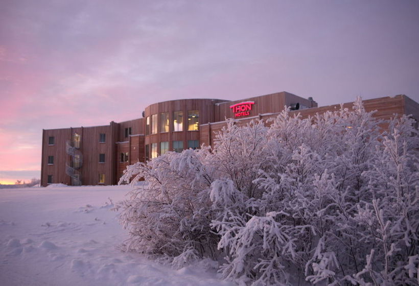 Thon Hotel Kautokeino | Kautokeino | Finnmark | Norway 10