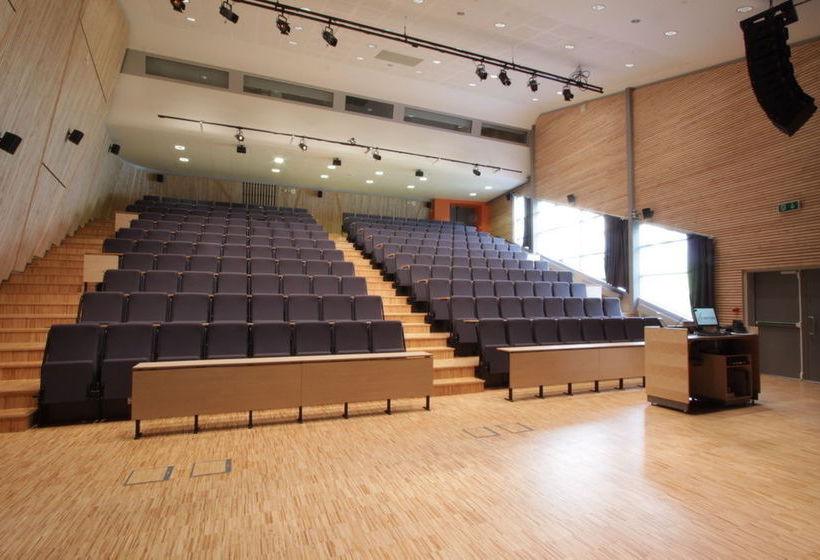 Thon Hotel Kautokeino | Kautokeino | Finnmark | Norway 11