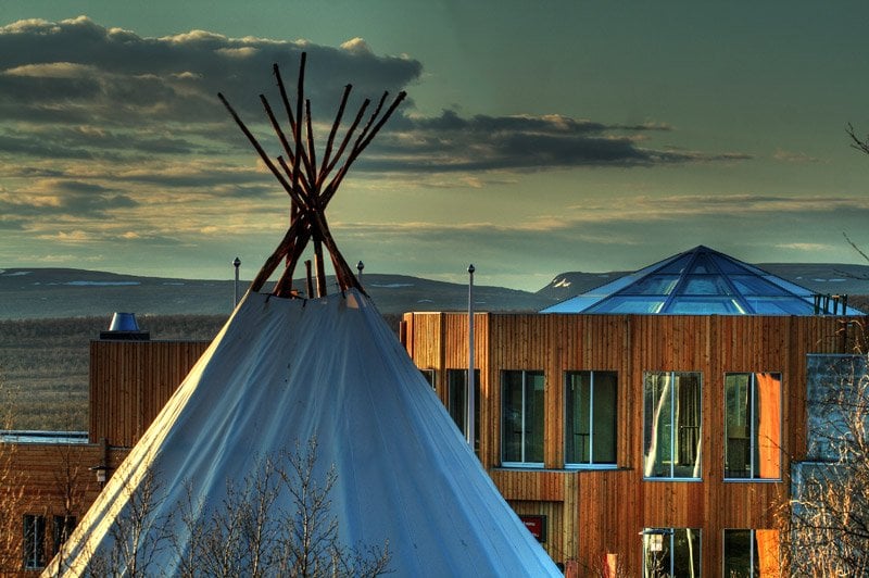 Thon Hotel Kautokeino | Kautokeino | Finnmark | Norway 14