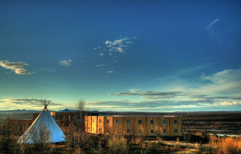 Thon Hotel Kautokeino | Kautokeino | Finnmark | Norway 15