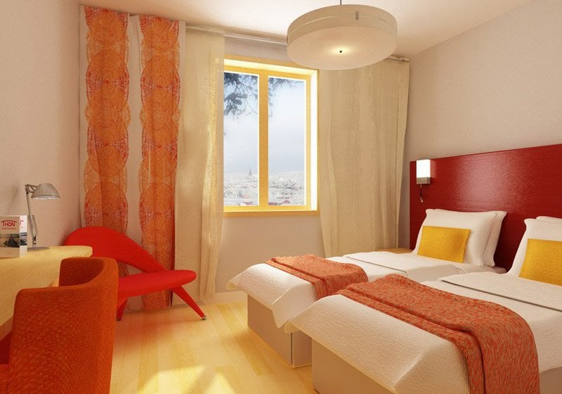 Thon Hotel Kautokeino | Kautokeino | Finnmark | Norway 16