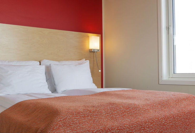 Thon Hotel Kautokeino | Kautokeino | Finnmark | Norway 5