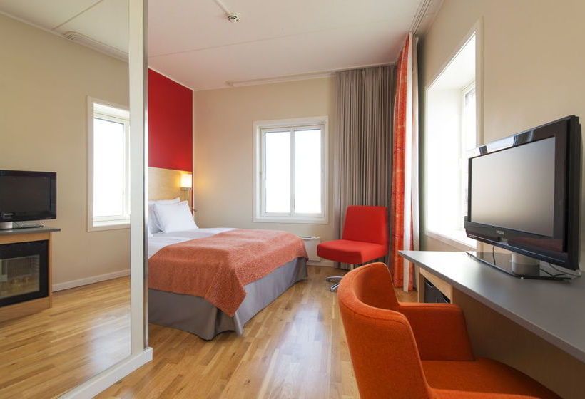 Thon Hotel Kautokeino | Kautokeino | Finnmark | Norway 6