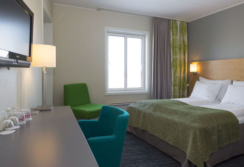 Thon Hotel Kautokeino | Kautokeino | Finnmark | Norway 7