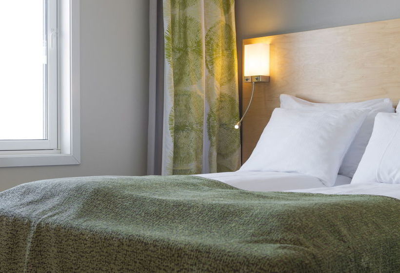 Thon Hotel Kautokeino | Kautokeino | Finnmark | Norway 8