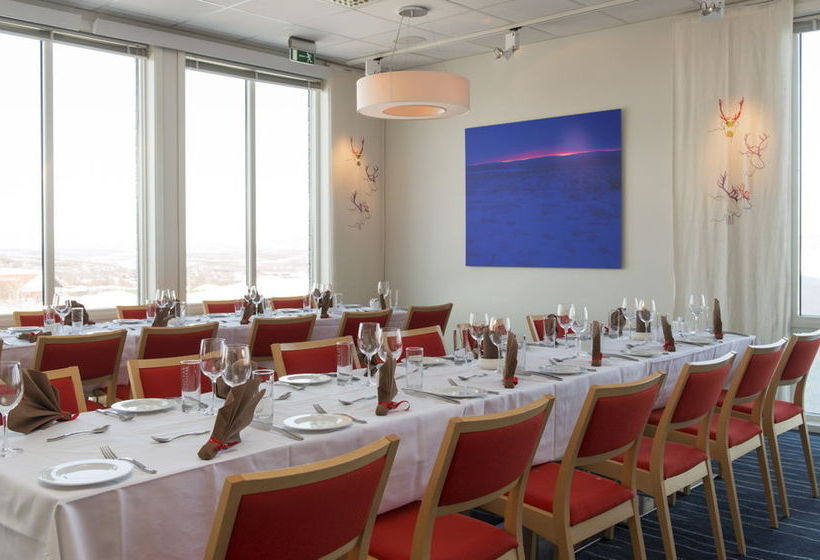 Thon Hotel Kautokeino | Kautokeino | Finnmark | Norway 9