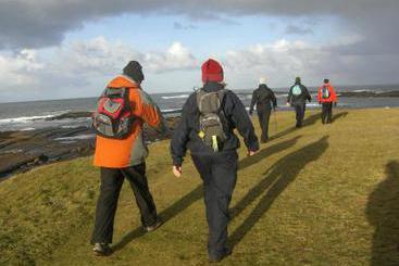 Hotel Clonmore Lodge | Quilty | Clare | Ireland 4