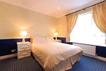 Hotel Hillview House | Lusk | County Fingal | Ireland 1