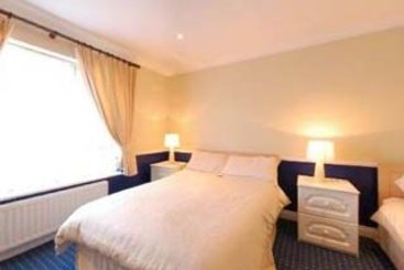 Hotel Hillview House | Lusk | County Fingal | Ireland 2